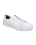 Mando Lederschuhe mit flexibler Sohle