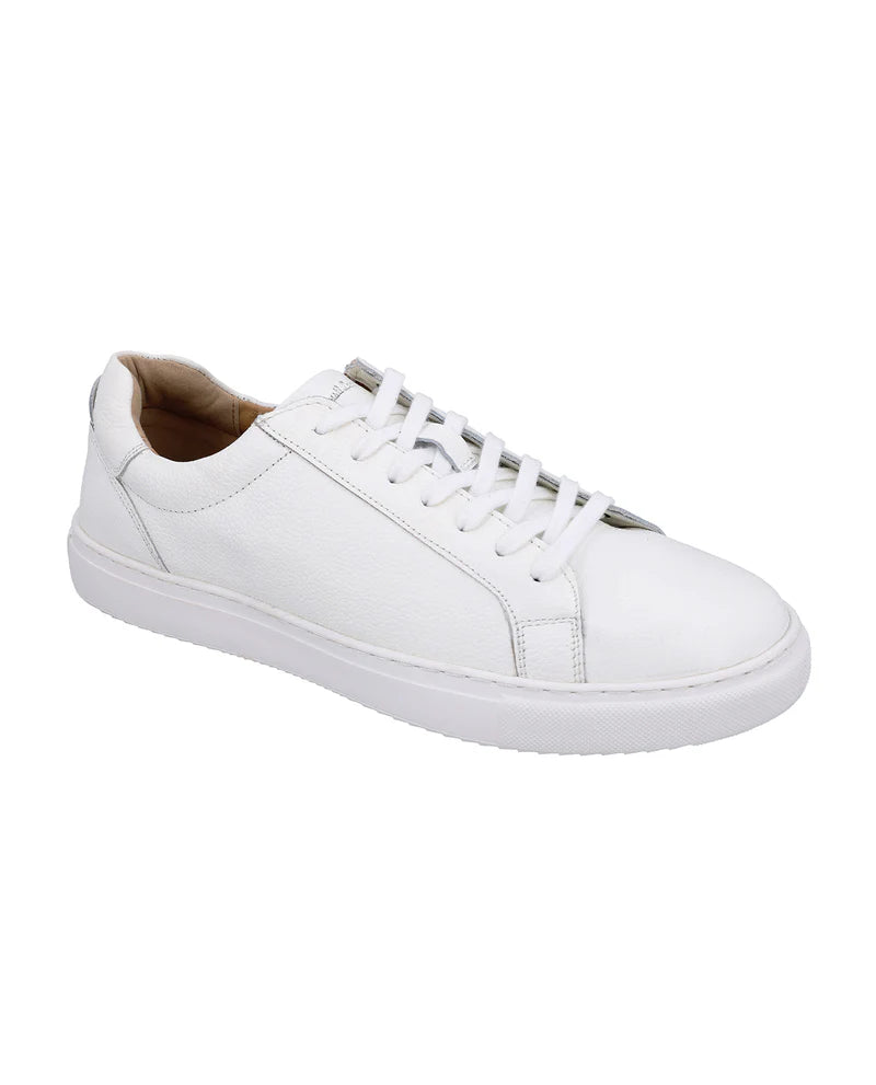 Mando Lederschuhe mit flexibler Sohle