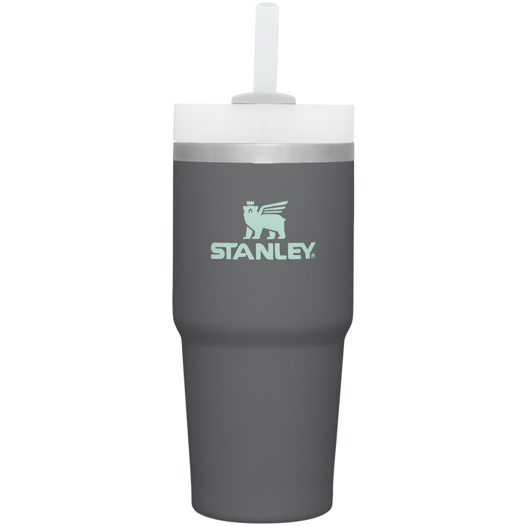 Car-Cup Friendly The Quencher H2.0 Flowstate Tumbler D214X - 40oz Large Capacity Car-Cup Friendly Quencher Detail