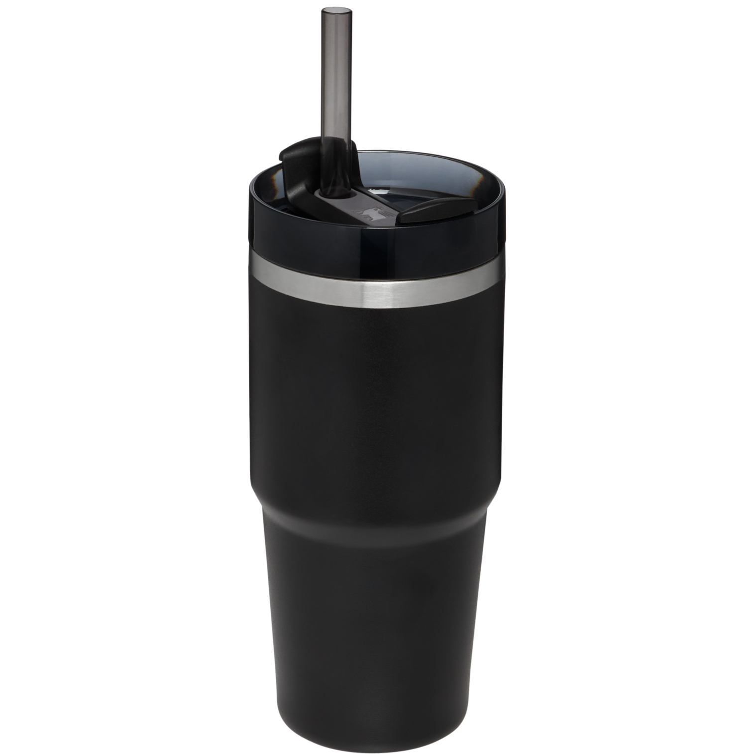 Car-Cup Friendly The Quencher H2.0 Flowstate Tumbler D214X - 40oz Large Capacity Car-Cup Friendly Quencher Detail