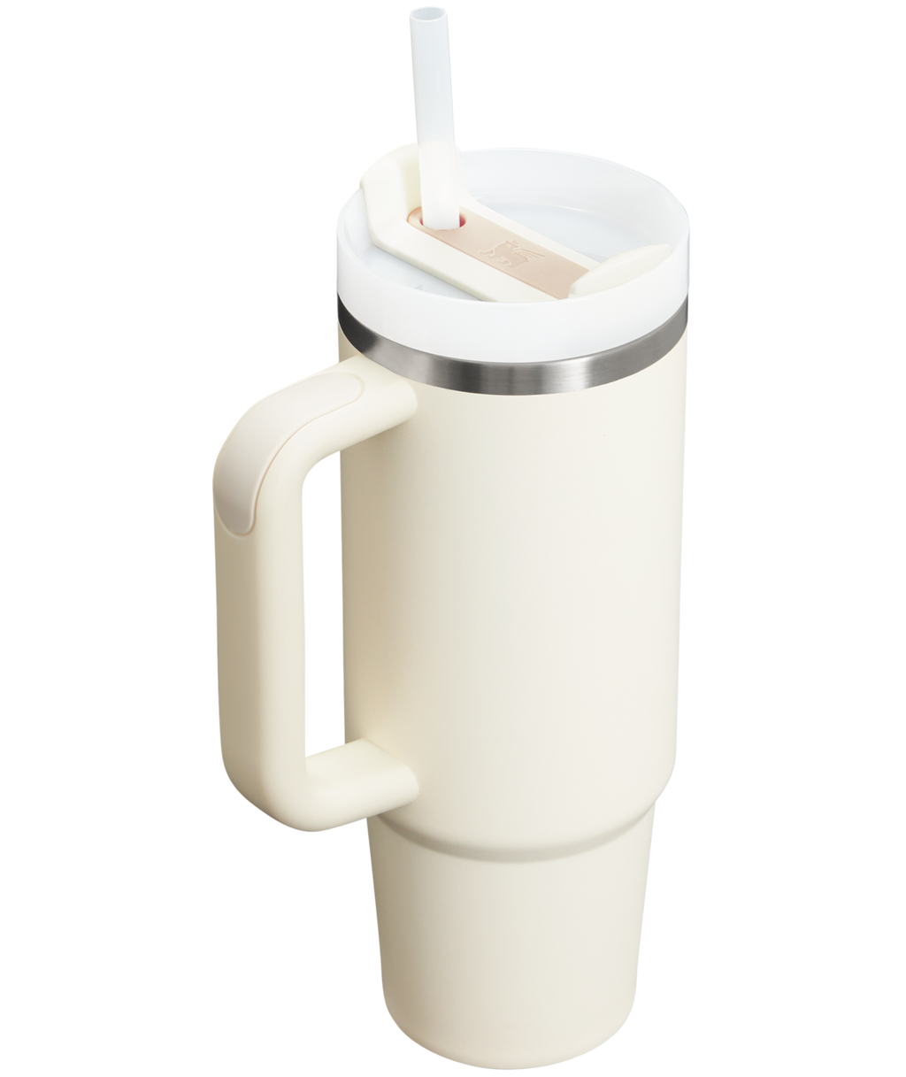 Insulated Travel The Quencher H2.0 Flowstate Tumbler D051L - FlowState 3-Position Lid Insulated Travel Mug Detail