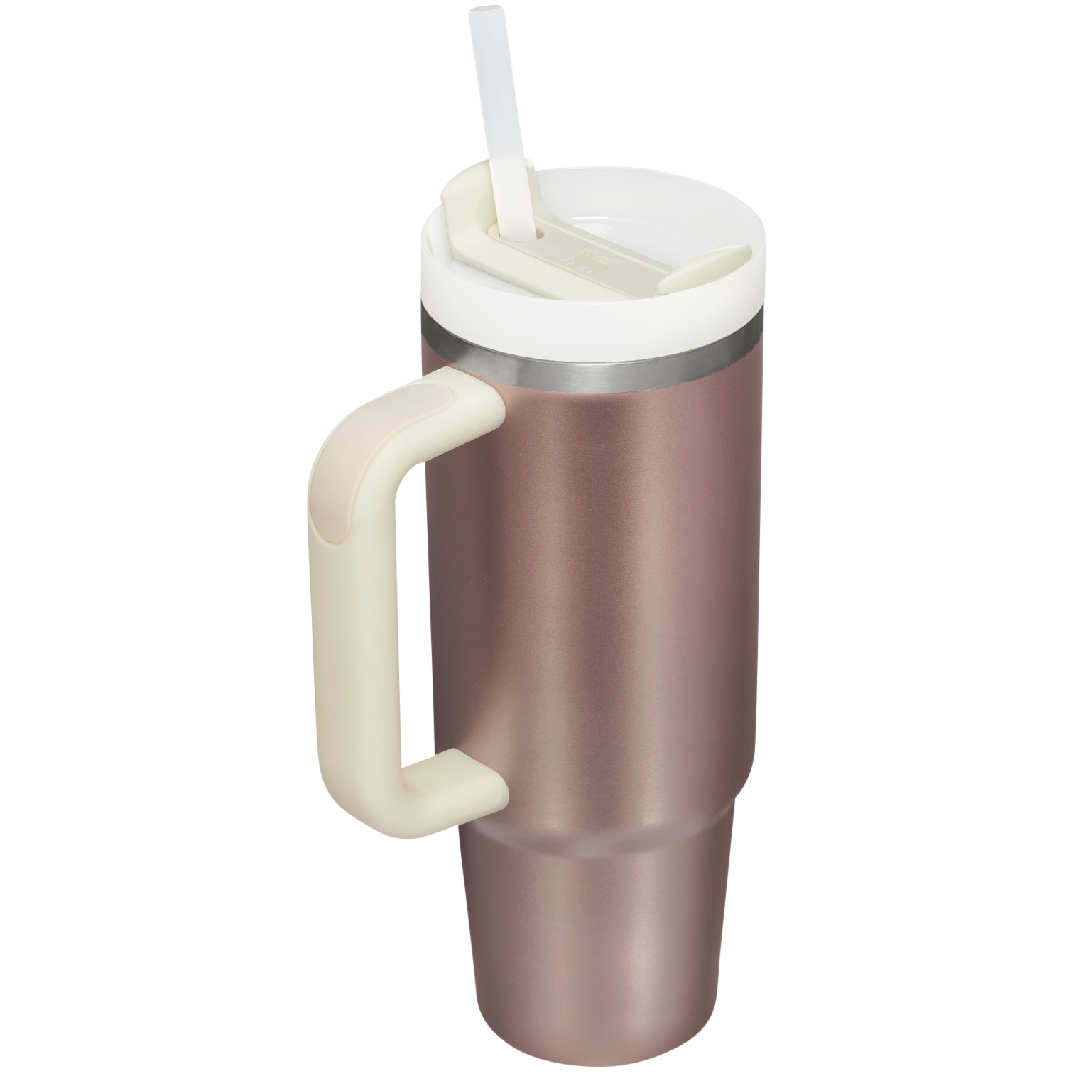 Insulated Travel The Quencher H2.0 Flowstate Tumbler D051L - FlowState 3-Position Lid Insulated Travel Mug Detail