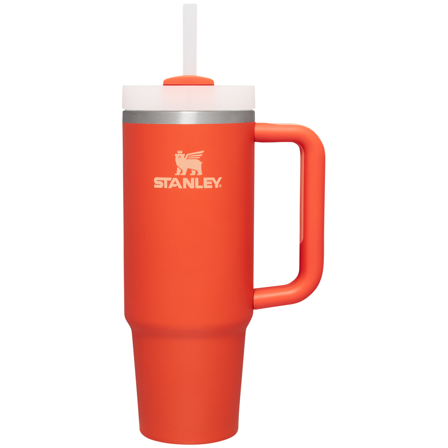 Insulated Travel The Quencher H2.0 Flowstate Tumbler D051L - FlowState 3-Position Lid Insulated Travel Mug Detail