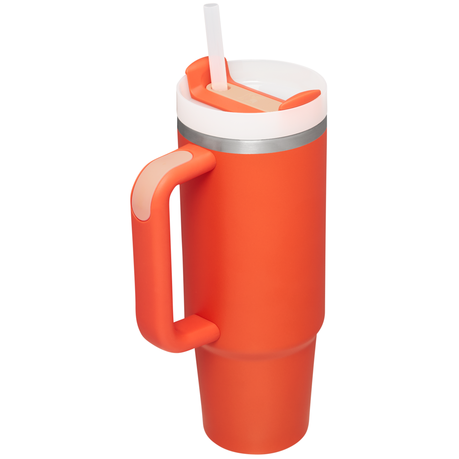 Insulated Travel The Quencher H2.0 Flowstate Tumbler D051L - FlowState 3-Position Lid Insulated Travel Mug Detail