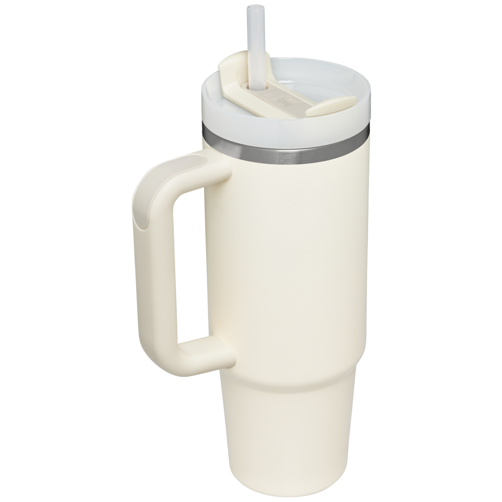 Insulated Travel The Quencher H2.0 Flowstate Tumbler D051L - FlowState 3-Position Lid Insulated Travel Mug Detail