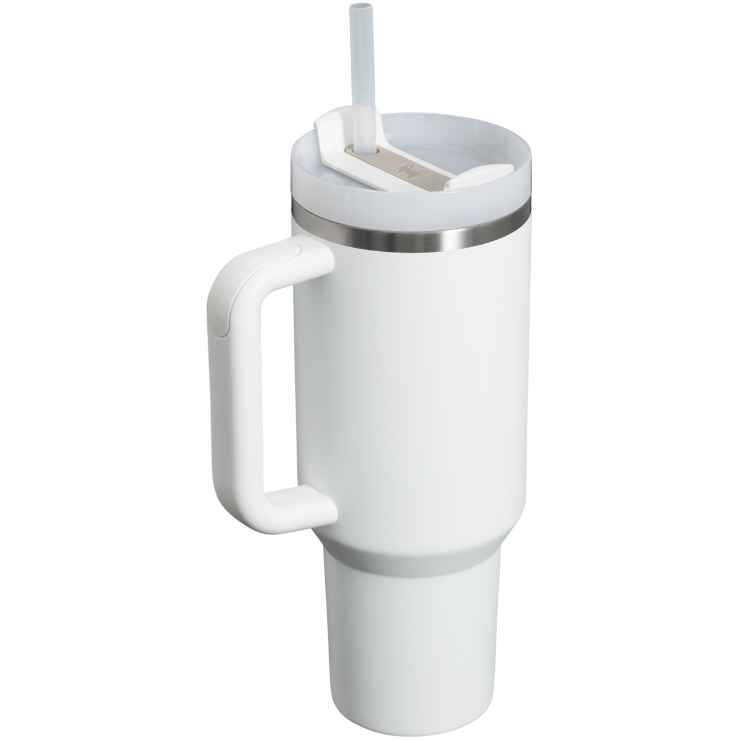 Splash-Resistant FlowState The Quencher H2.0 Flowstate Tumbler D050X - 40oz Large Capacity Car-Cup Friendly Quencher Detail