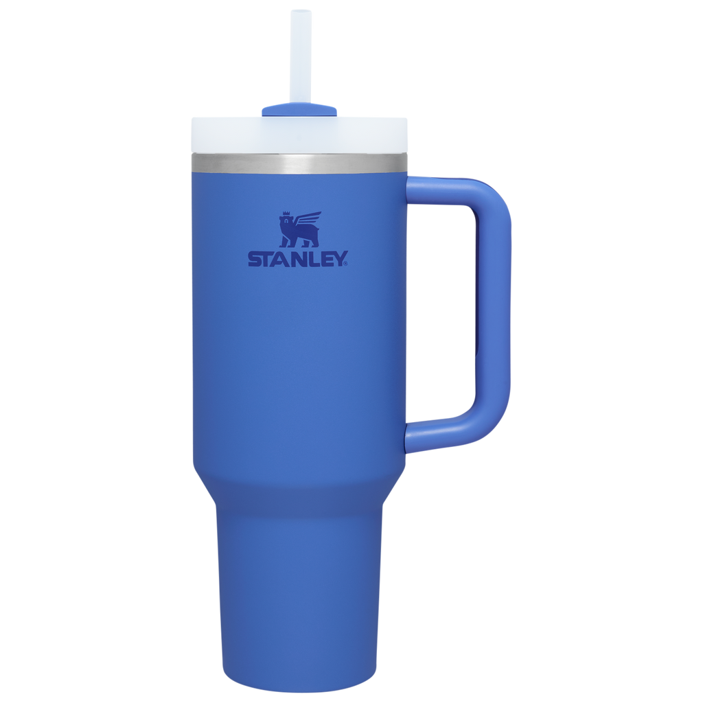 Splash-Resistant FlowState The Quencher H2.0 Flowstate Tumbler D050X - 40oz Large Capacity Car-Cup Friendly Quencher Detail