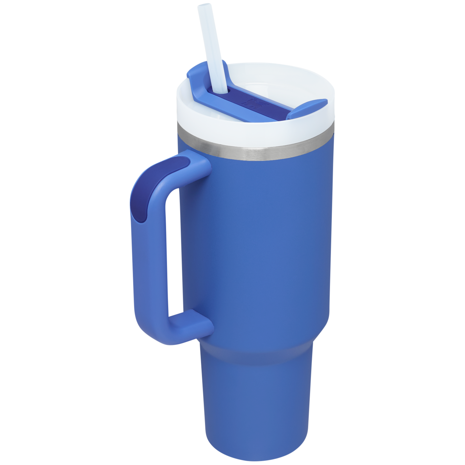 Splash-Resistant FlowState The Quencher H2.0 Flowstate Tumbler D050X - 40oz Large Capacity Car-Cup Friendly Quencher Detail