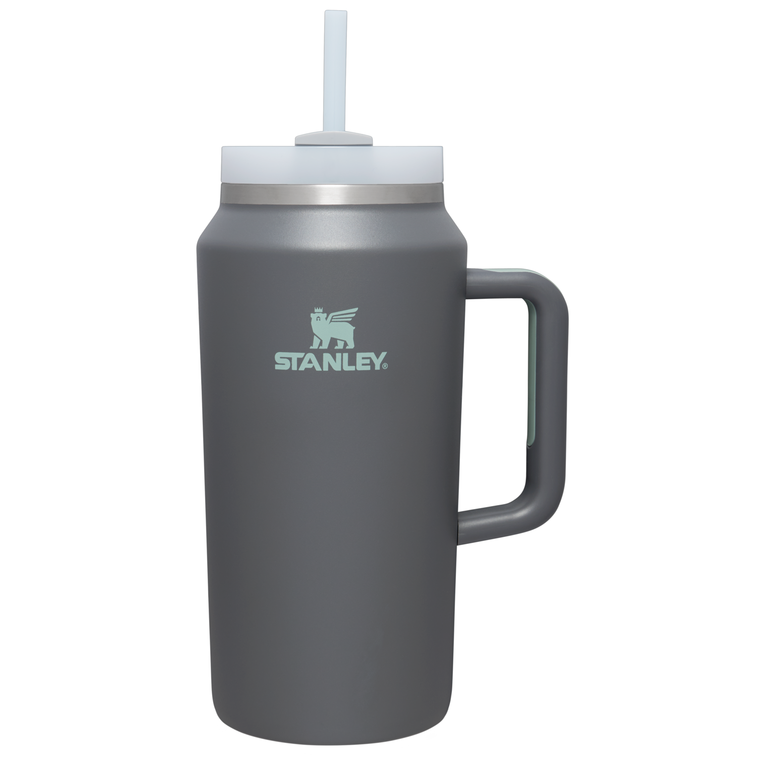 Insulated Travel The Quencher H2.0 Flowstate Tumbler D365U - FlowState 3-Position Lid Insulated Travel Mug Detail