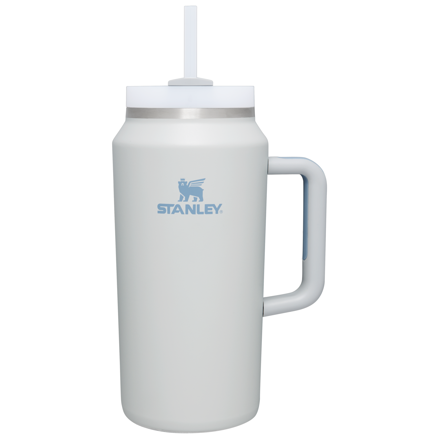 Insulated Travel The Quencher H2.0 Flowstate Tumbler D365U - FlowState 3-Position Lid Insulated Travel Mug Detail