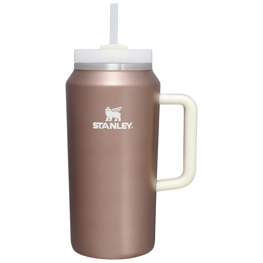Insulated Travel The Quencher H2.0 Flowstate Tumbler D365U - FlowState 3-Position Lid Insulated Travel Mug Detail