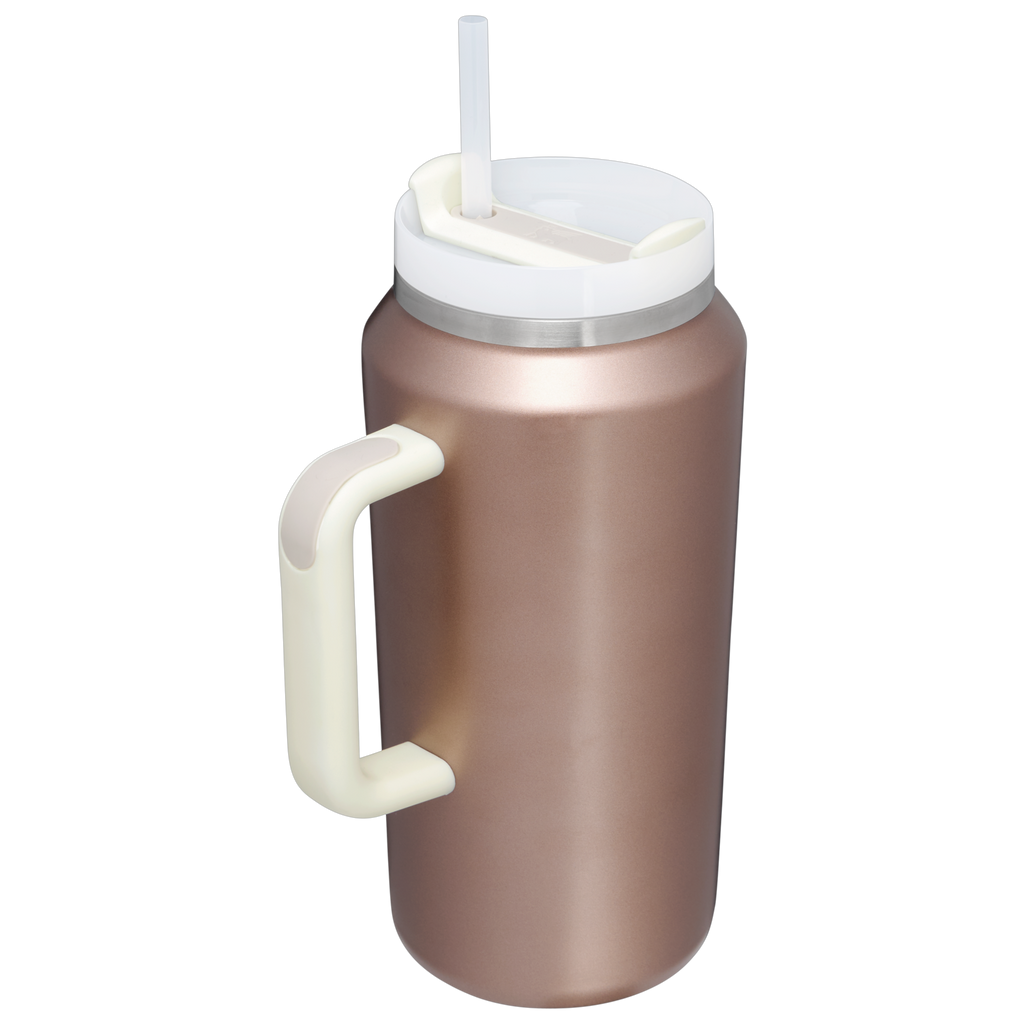 Insulated Travel The Quencher H2.0 Flowstate Tumbler D365U - FlowState 3-Position Lid Insulated Travel Mug Detail