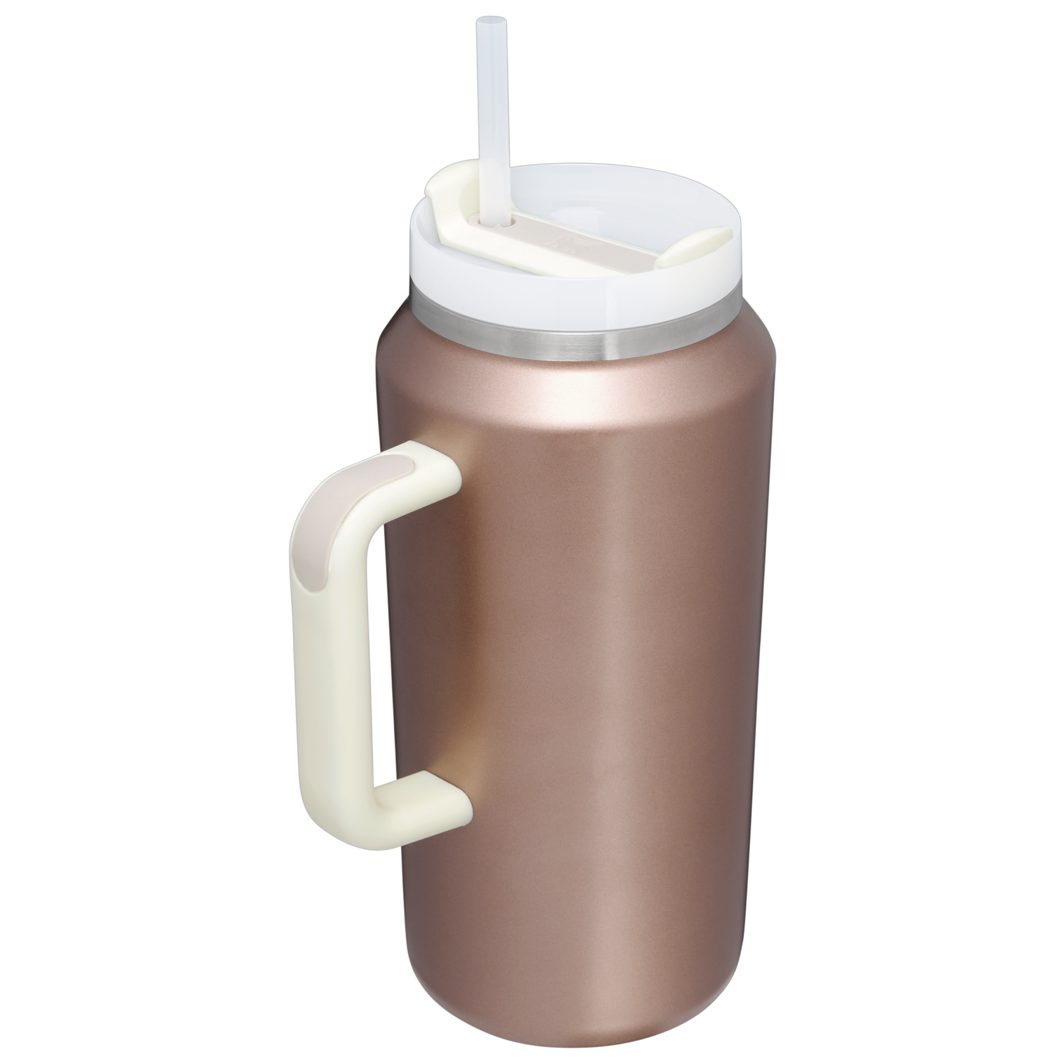 Insulated Travel The Quencher H2.0 Flowstate Tumbler D365U - FlowState 3-Position Lid Insulated Travel Mug Detail