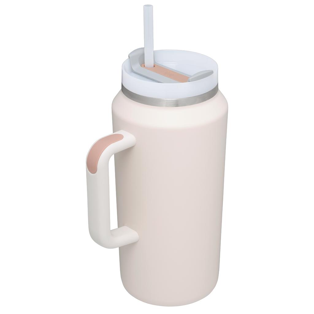 Insulated Travel The Quencher H2.0 Flowstate Tumbler D365U - FlowState 3-Position Lid Insulated Travel Mug Detail