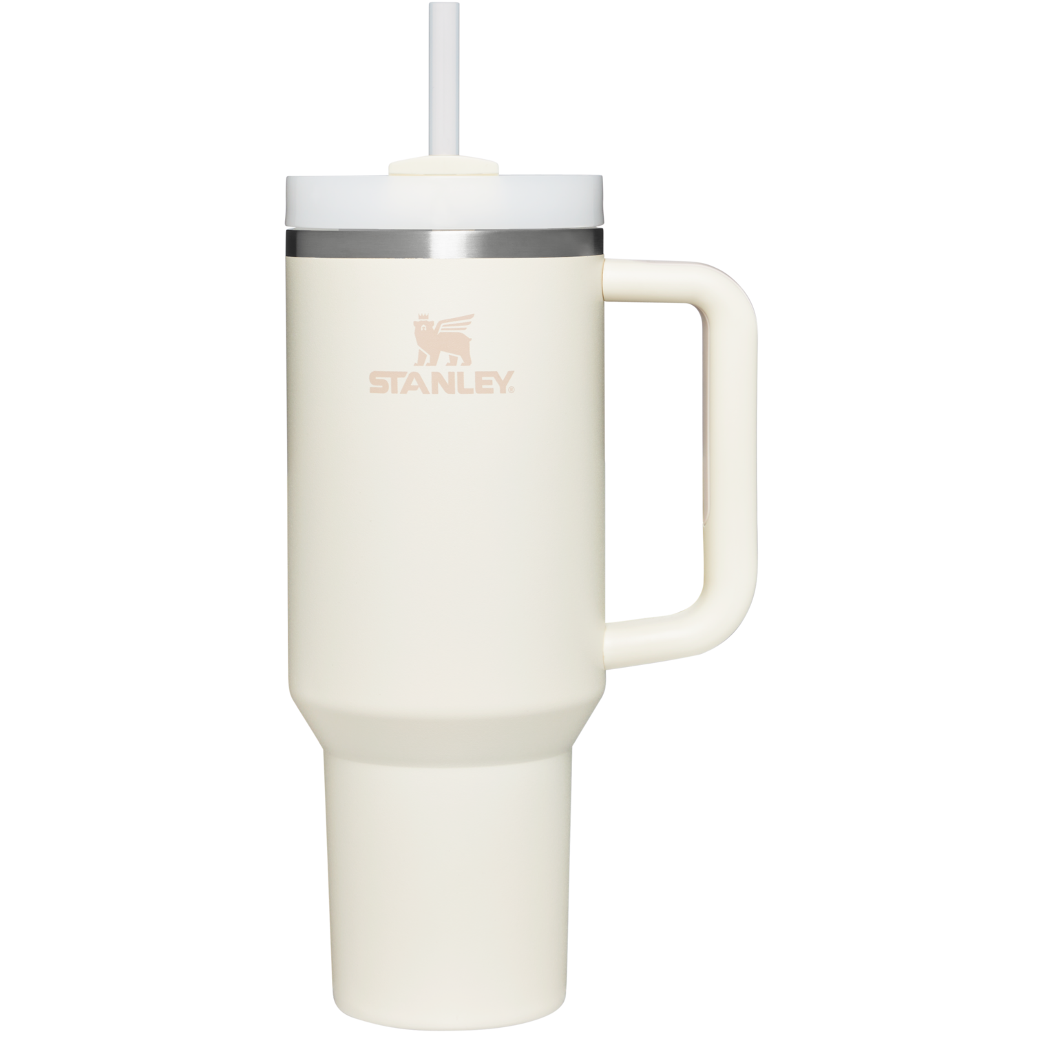 Splash-Resistant FlowState The Quencher H2.0 Flowstate Tumbler D050X - 40oz Large Capacity Car-Cup Friendly Quencher Detail