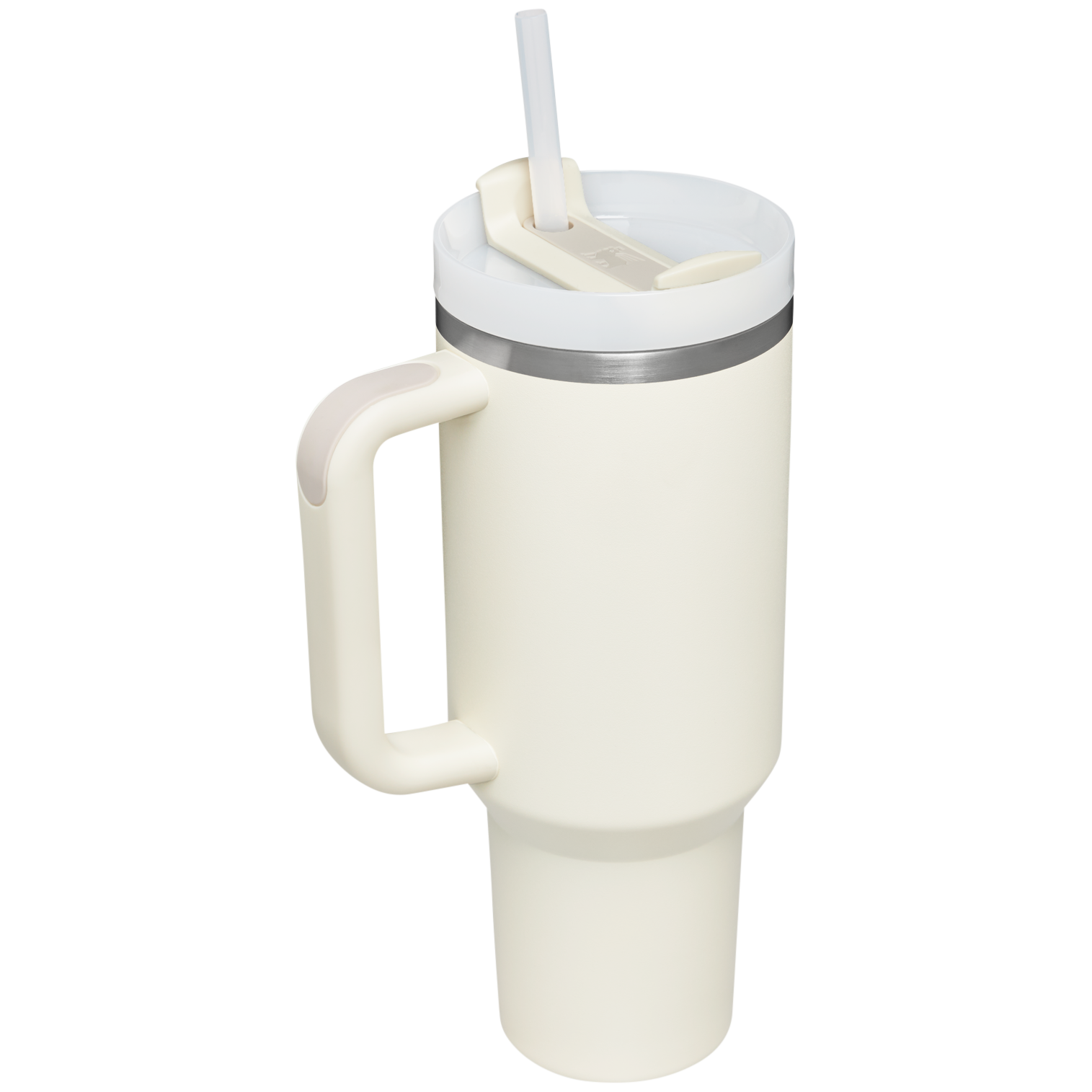 Splash-Resistant FlowState The Quencher H2.0 Flowstate Tumbler D050X - 40oz Large Capacity Car-Cup Friendly Quencher Detail