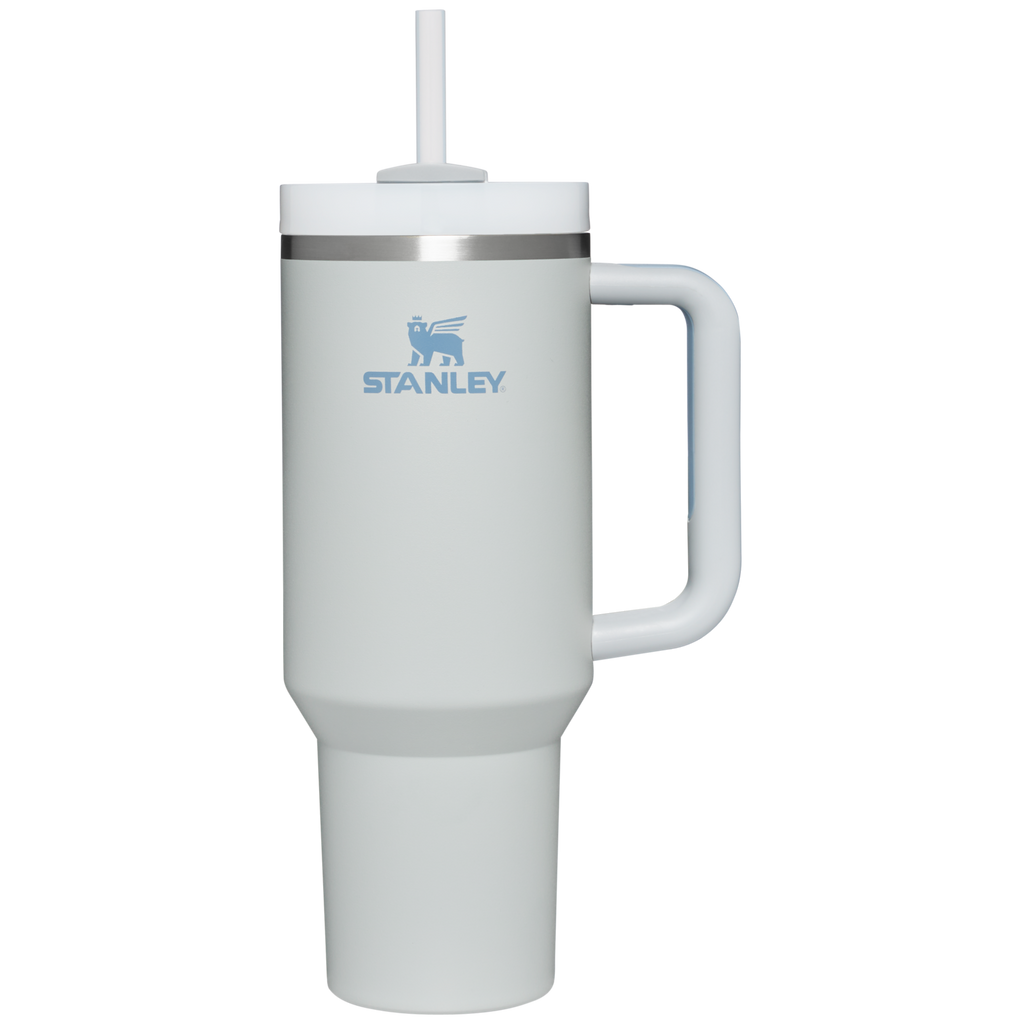 Splash-Resistant FlowState The Quencher H2.0 Flowstate Tumbler D050X - 40oz Large Capacity Car-Cup Friendly Quencher Detail