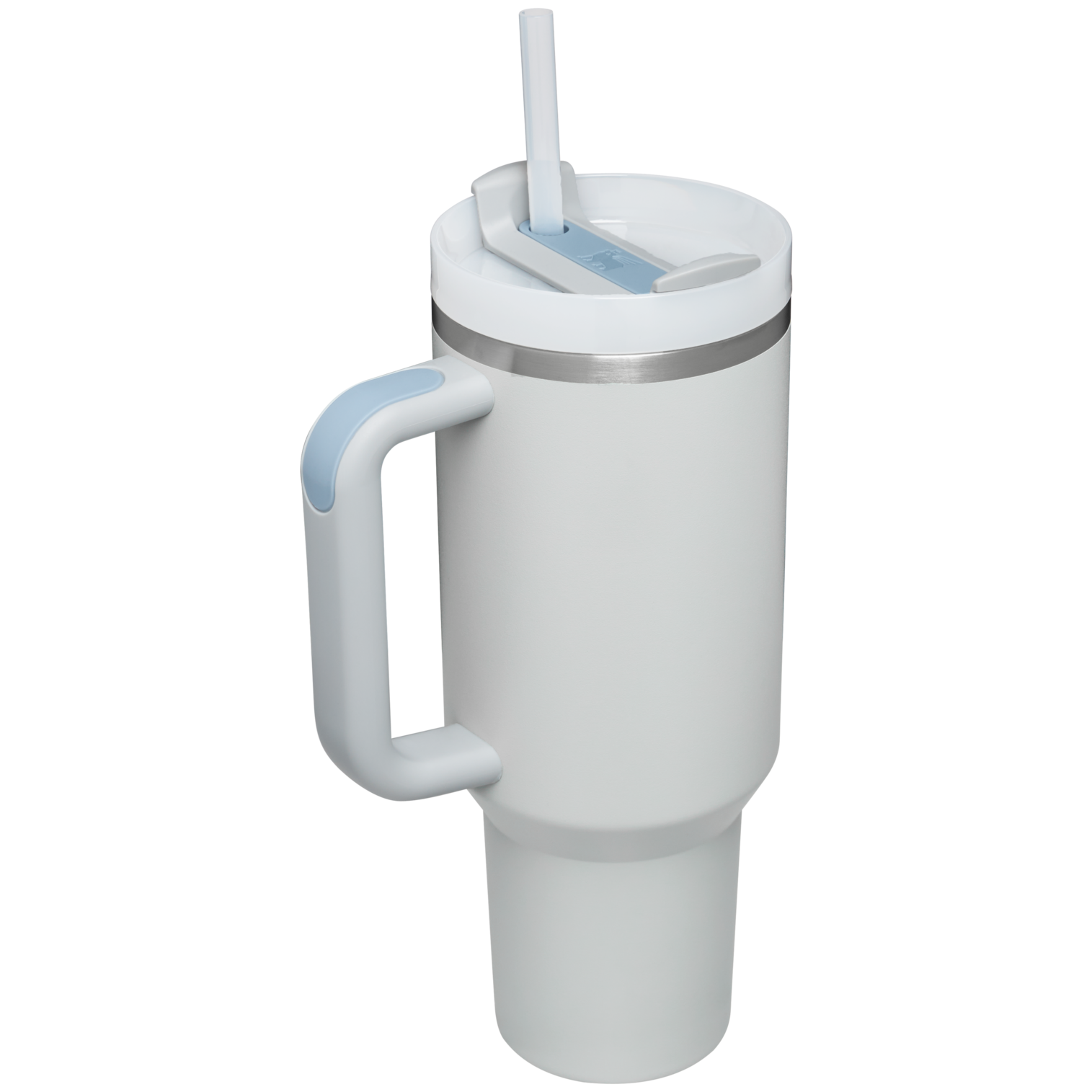 Splash-Resistant FlowState The Quencher H2.0 Flowstate Tumbler D050X - 40oz Large Capacity Car-Cup Friendly Quencher Detail