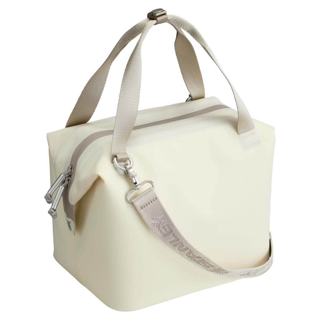 Premium All-Weather The All Day Julienne Mini Cooler D052R - Leak-Proof Insulated Mini Cooler Bag for Lunch Detail