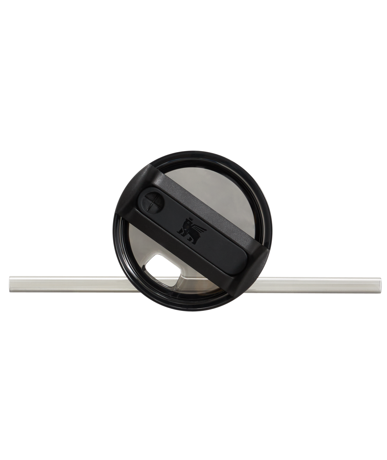 Car-Cup Friendly The Quencher H2.0 Flowstate Tumbler | Stanley Create D330L - Premium Stainless Steel Straw Cup for All-Day Hydration Detail