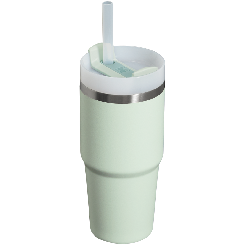 Car-Cup Friendly The Quencher H2.0 Flowstate Tumbler D214X - 40oz Large Capacity Car-Cup Friendly Quencher Detail