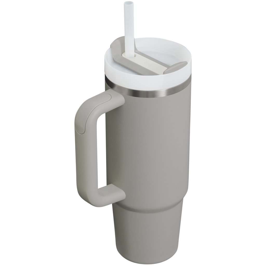 Insulated Travel The Quencher H2.0 Flowstate Tumbler D051L - FlowState 3-Position Lid Insulated Travel Mug Detail