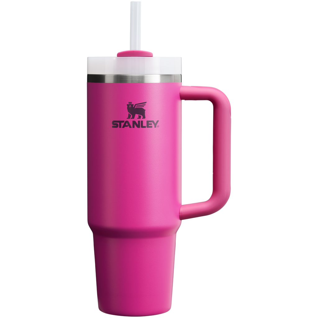 Insulated Travel The Quencher H2.0 Flowstate Tumbler D051L - FlowState 3-Position Lid Insulated Travel Mug Detail