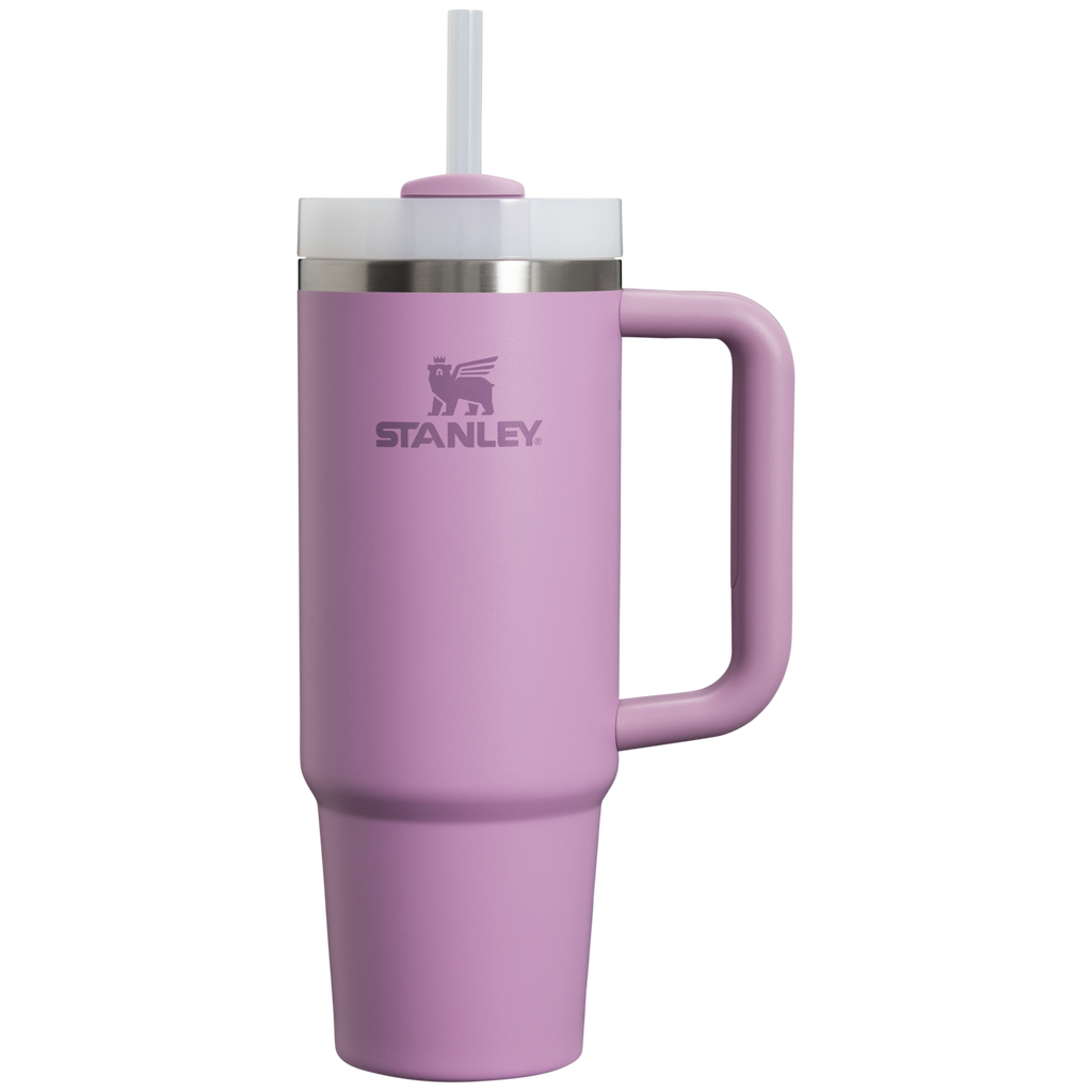 Insulated Travel The Quencher H2.0 Flowstate Tumbler D051L - FlowState 3-Position Lid Insulated Travel Mug Detail
