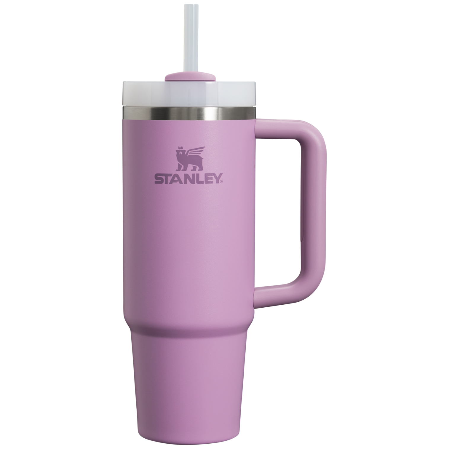 Insulated Travel The Quencher H2.0 Flowstate Tumbler D051L - FlowState 3-Position Lid Insulated Travel Mug Detail