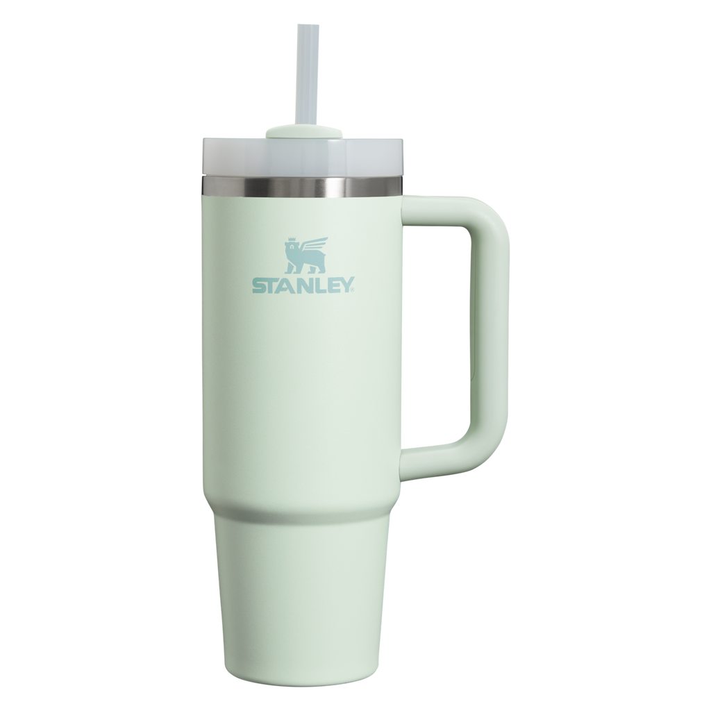 Insulated Travel The Quencher H2.0 Flowstate Tumbler D051L - FlowState 3-Position Lid Insulated Travel Mug Detail