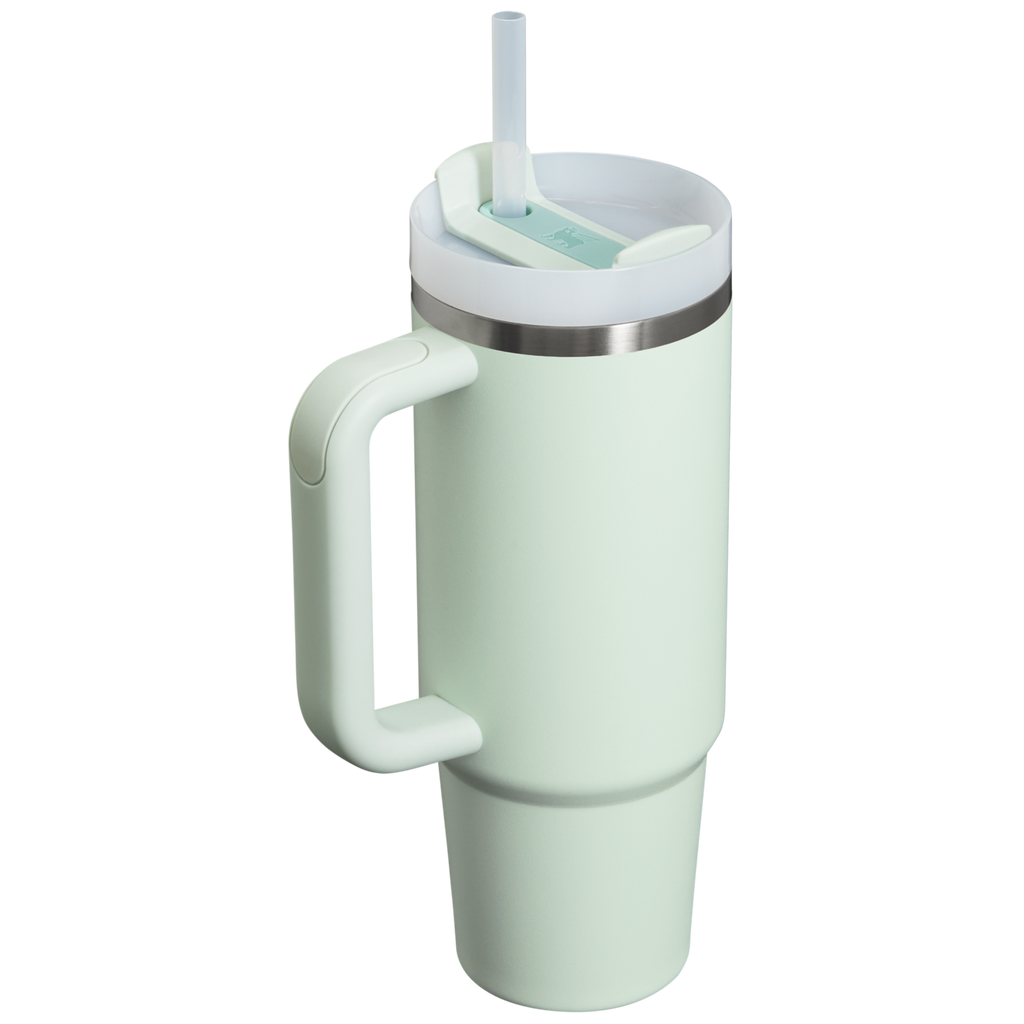 Insulated Travel The Quencher H2.0 Flowstate Tumbler D051L - FlowState 3-Position Lid Insulated Travel Mug Detail