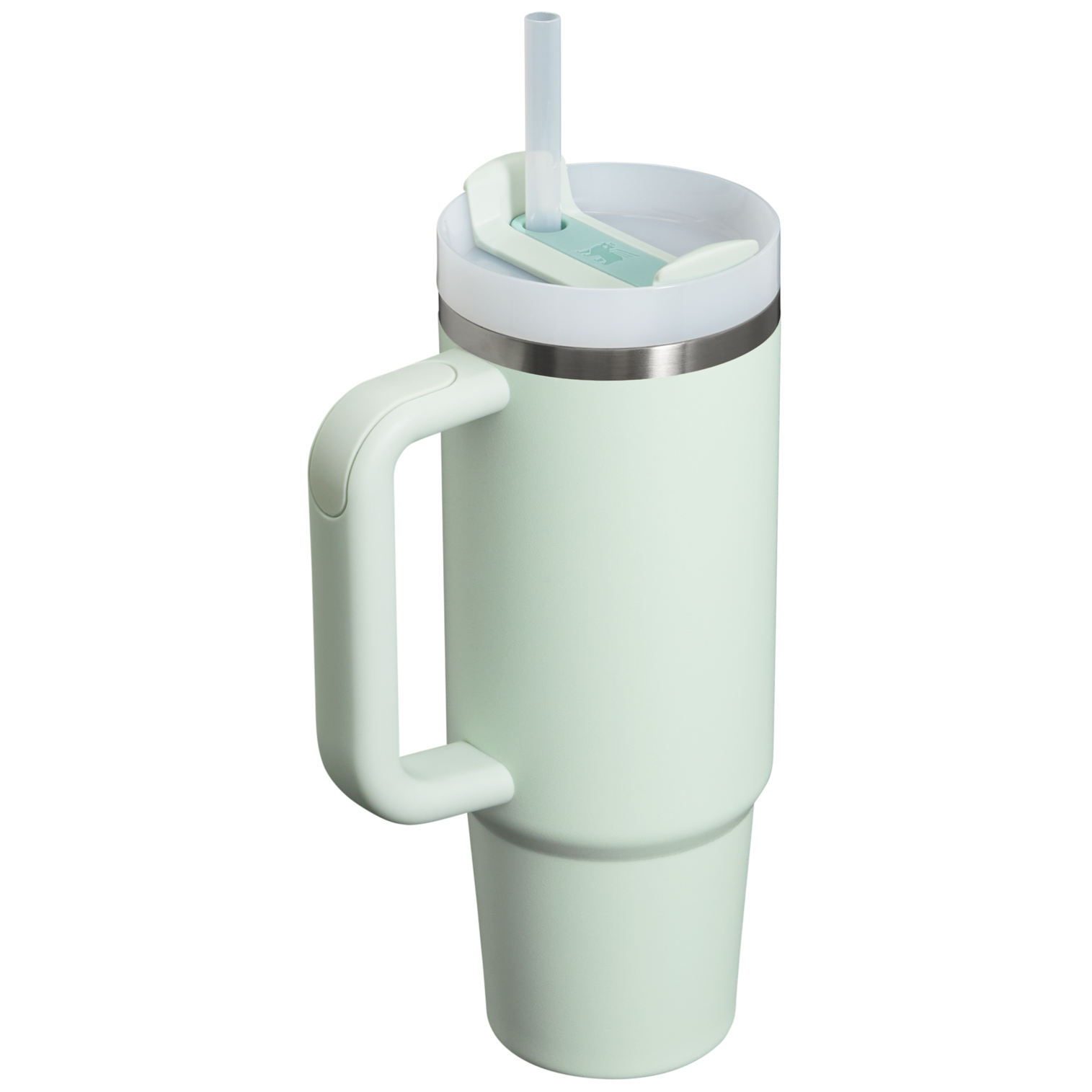 Insulated Travel The Quencher H2.0 Flowstate Tumbler D051L - FlowState 3-Position Lid Insulated Travel Mug Detail