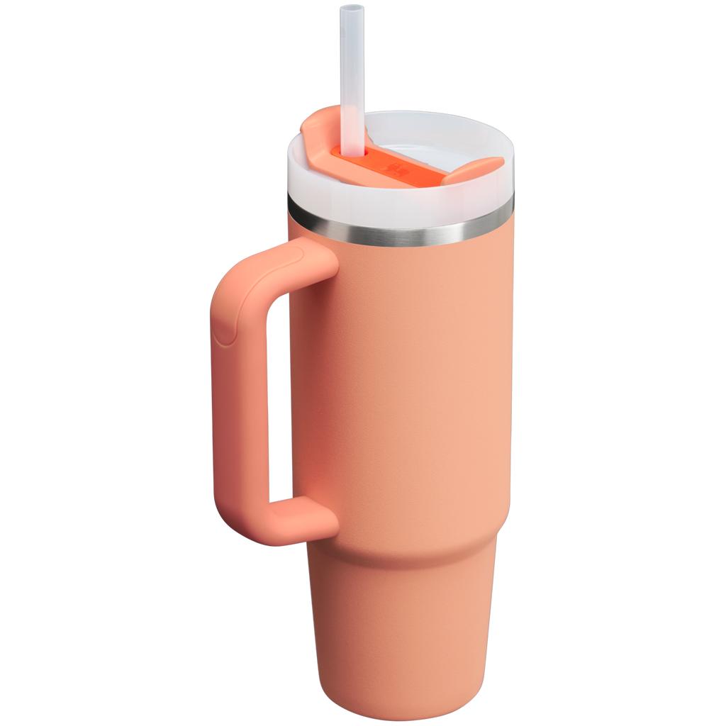 Insulated Travel The Quencher H2.0 Flowstate Tumbler D051L - FlowState 3-Position Lid Insulated Travel Mug Detail