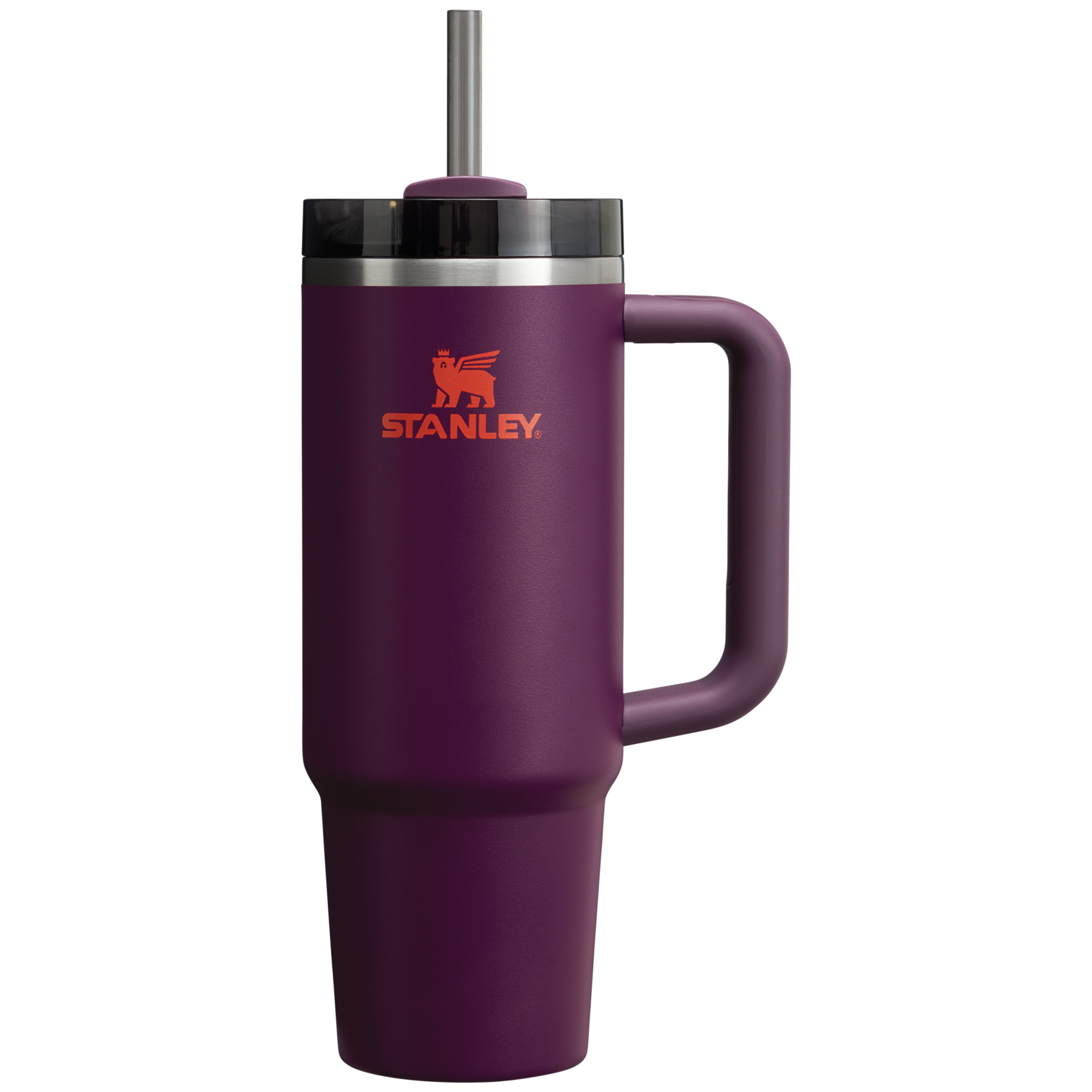 Insulated Travel The Quencher H2.0 Flowstate Tumbler D051L - FlowState 3-Position Lid Insulated Travel Mug Detail