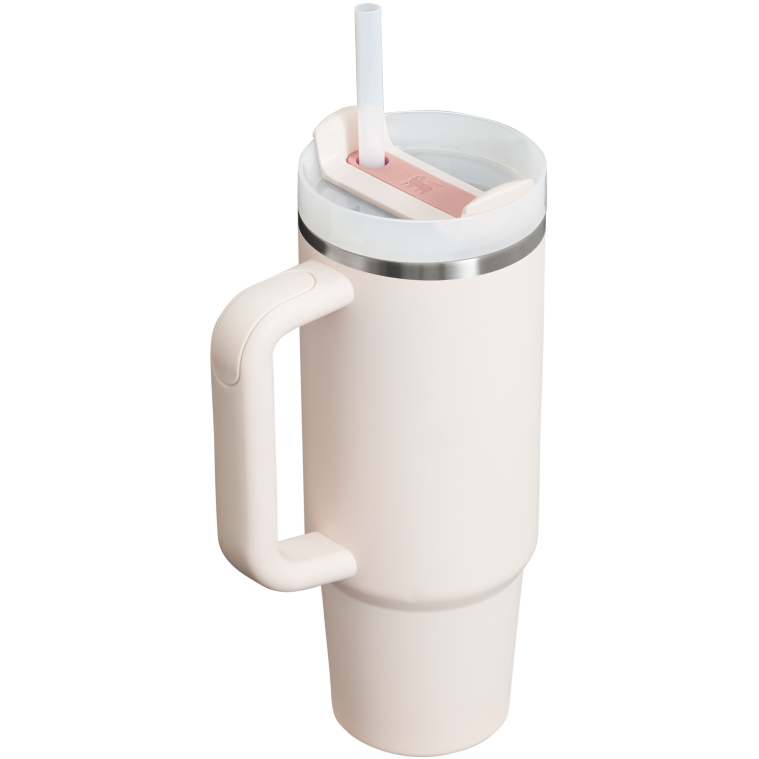 Insulated Travel The Quencher H2.0 Flowstate Tumbler D051L - FlowState 3-Position Lid Insulated Travel Mug Detail