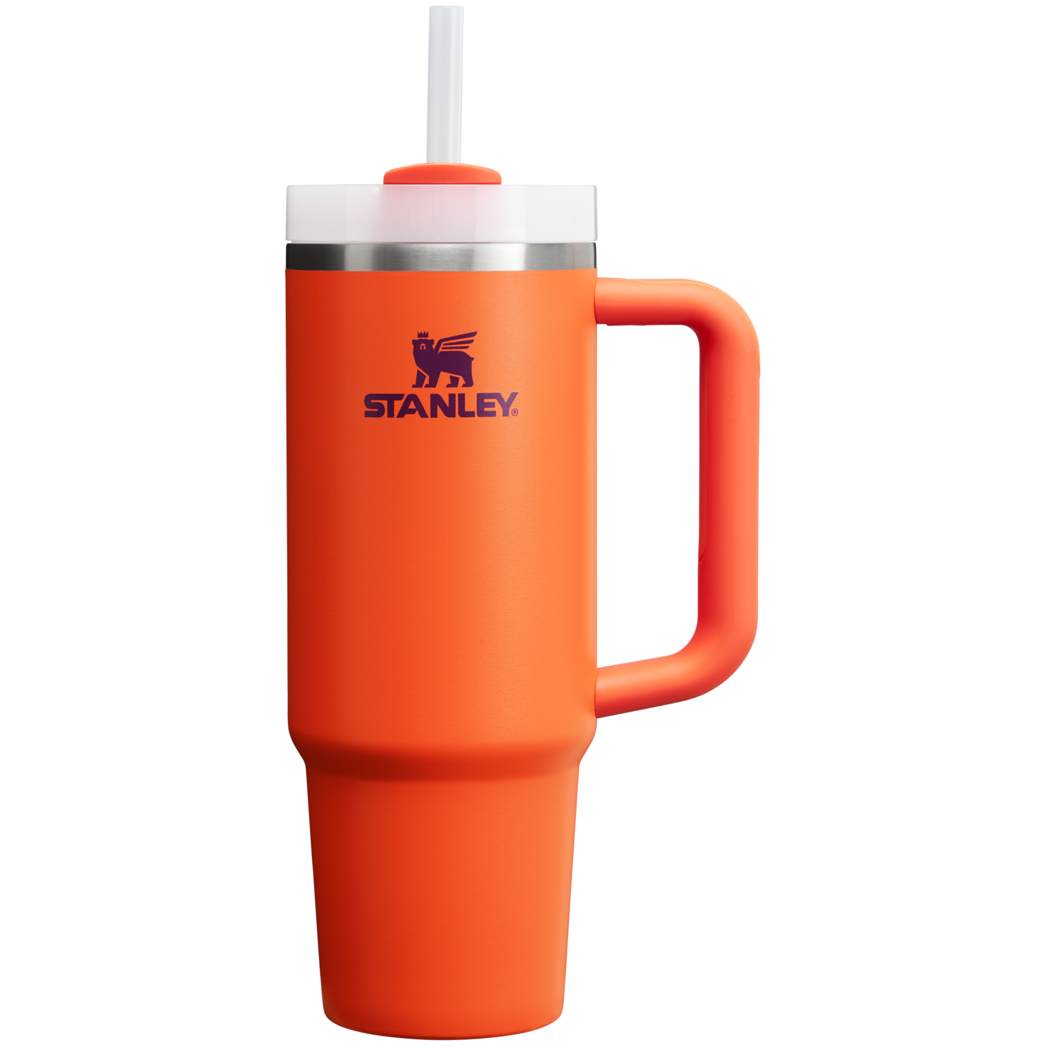Insulated Travel The Quencher H2.0 Flowstate Tumbler D051L - FlowState 3-Position Lid Insulated Travel Mug Detail