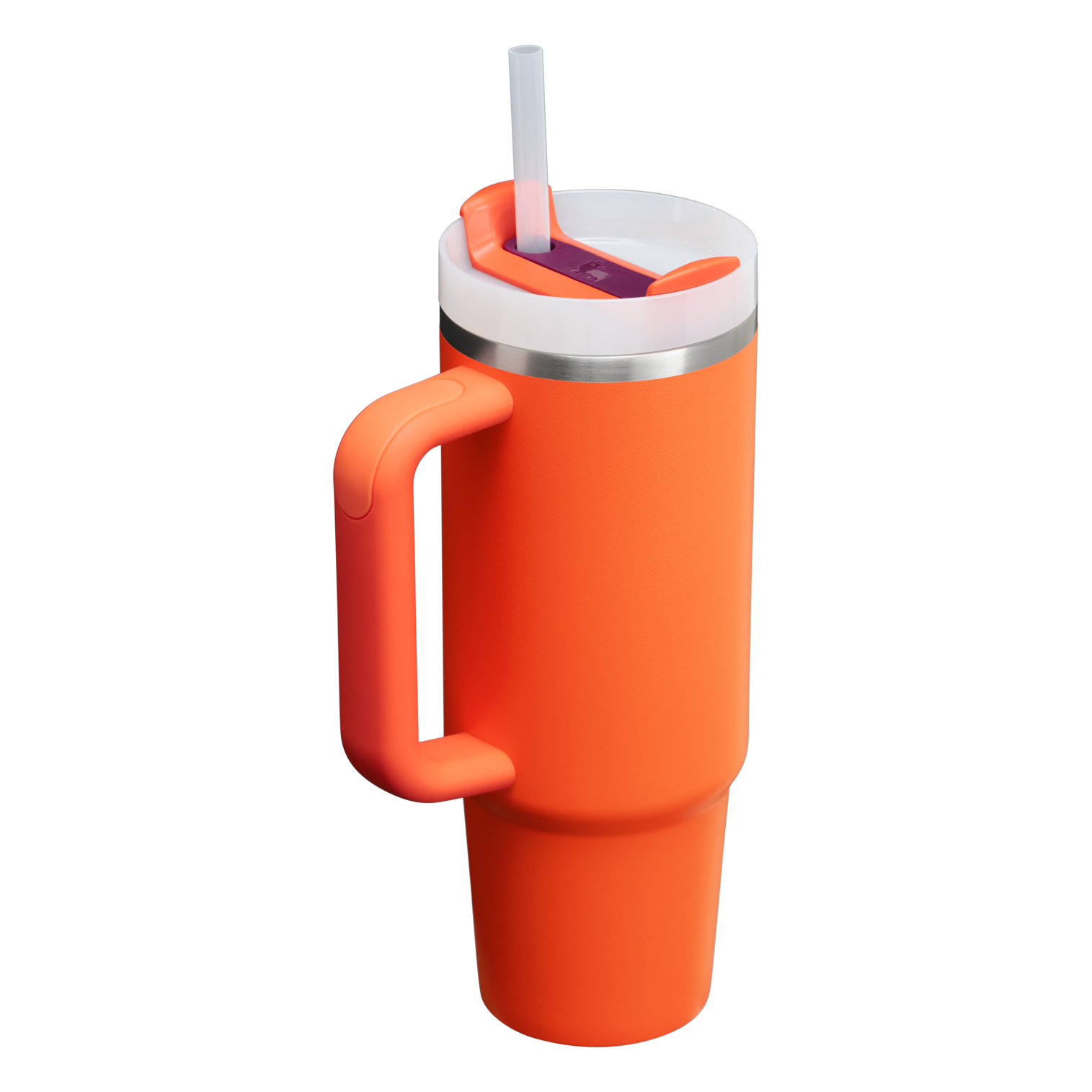 Insulated Travel The Quencher H2.0 Flowstate Tumbler D051L - FlowState 3-Position Lid Insulated Travel Mug Detail