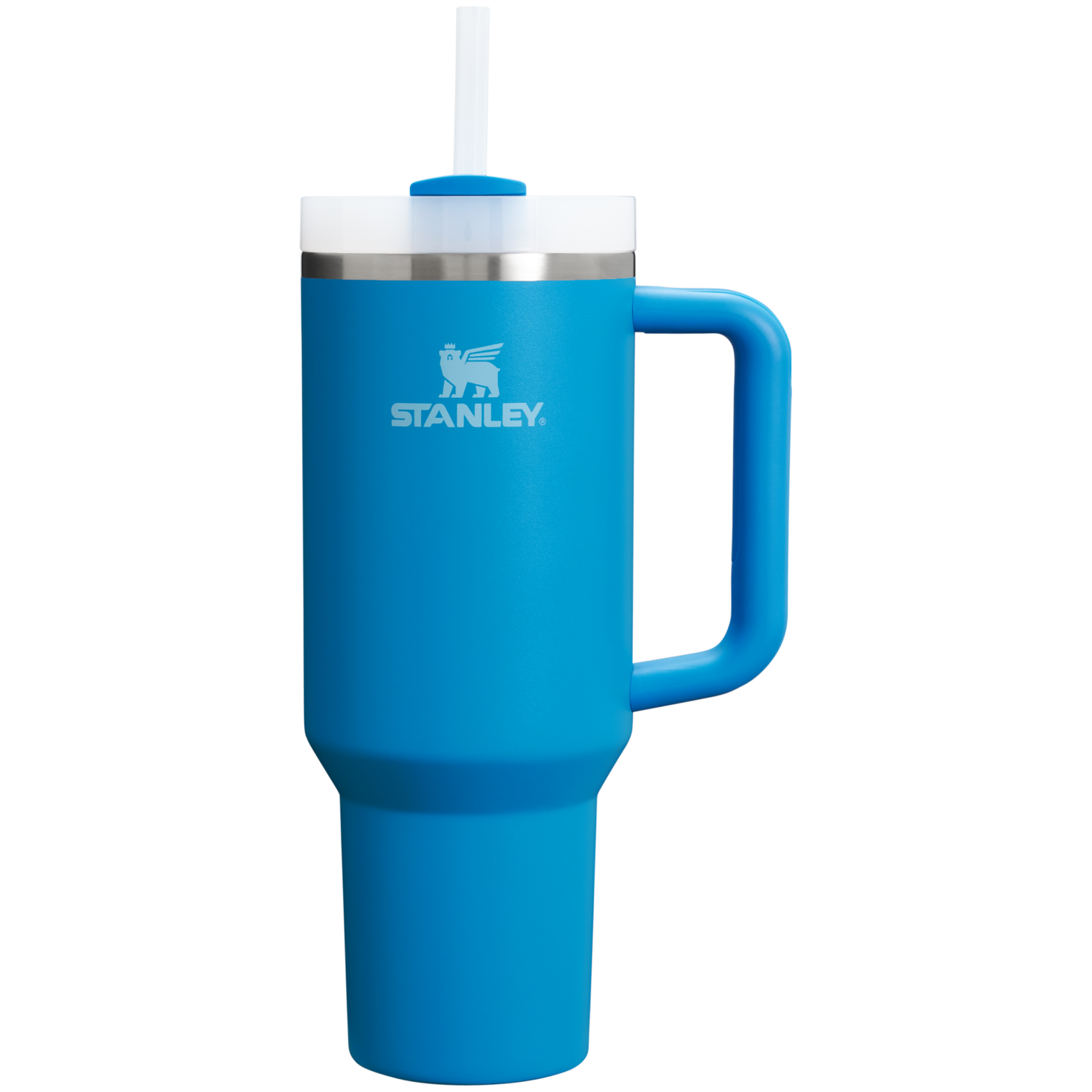 Splash-Resistant FlowState The Quencher H2.0 Flowstate Tumbler D050X - 40oz Large Capacity Car-Cup Friendly Quencher Detail