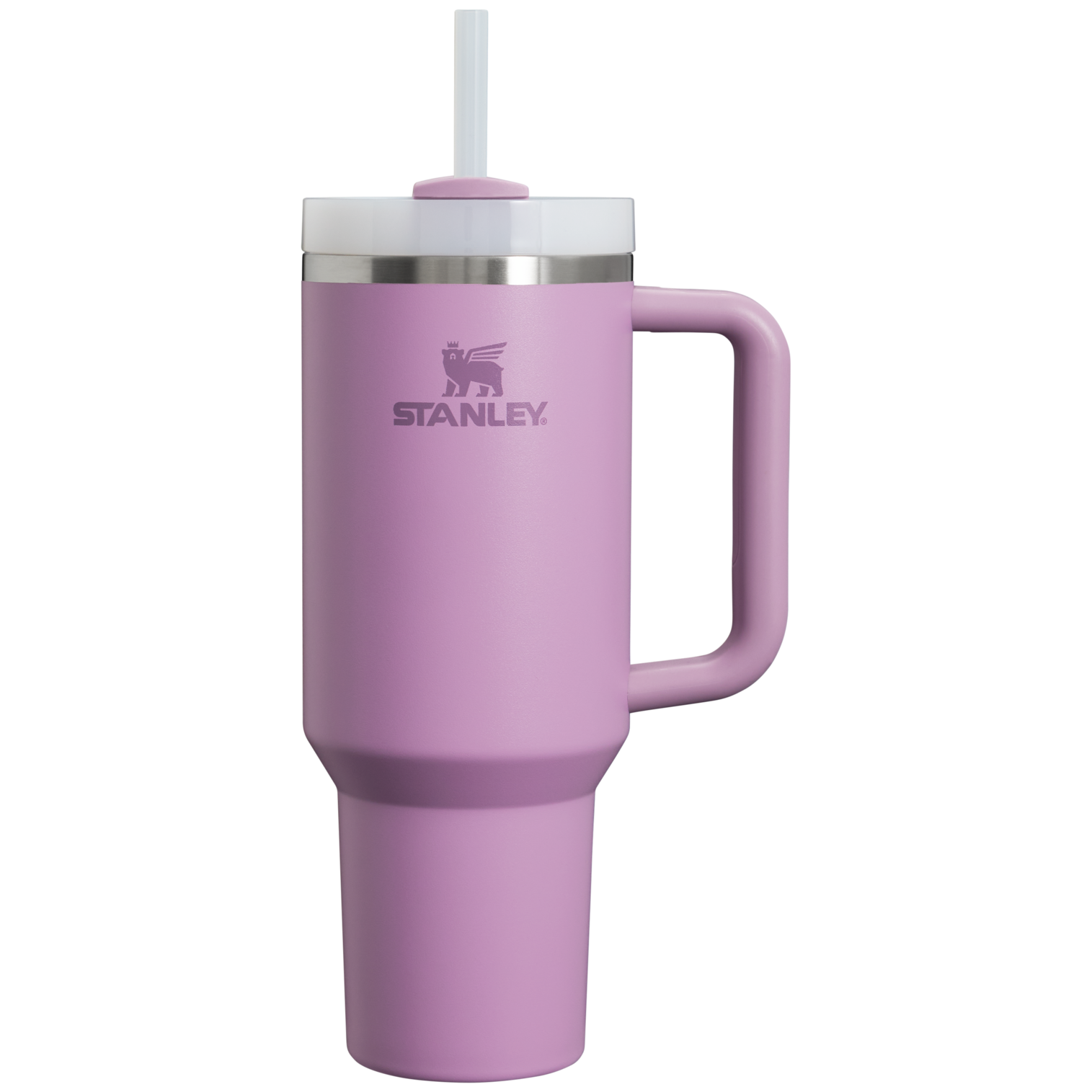 Splash-Resistant FlowState The Quencher H2.0 Flowstate Tumbler D050X - 40oz Large Capacity Car-Cup Friendly Quencher Detail