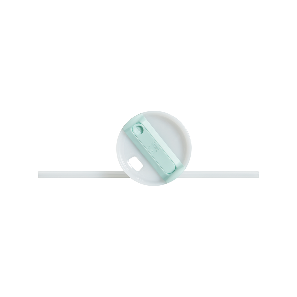 Double-Wall Vacuum The Reverb Quencher H2.0 Flowstate Tumbler D319F - FlowState 3-Position Lid Insulated Travel Mug Detail