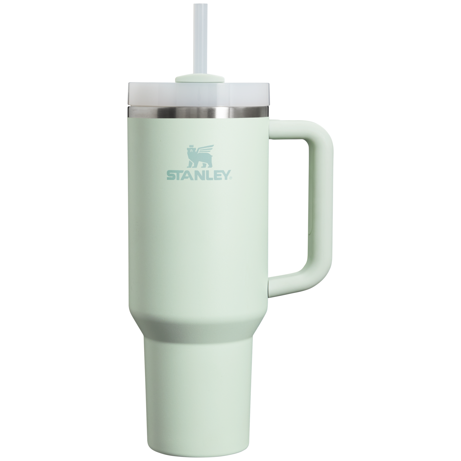 Splash-Resistant FlowState The Quencher H2.0 Flowstate Tumbler D050X - 40oz Large Capacity Car-Cup Friendly Quencher Detail
