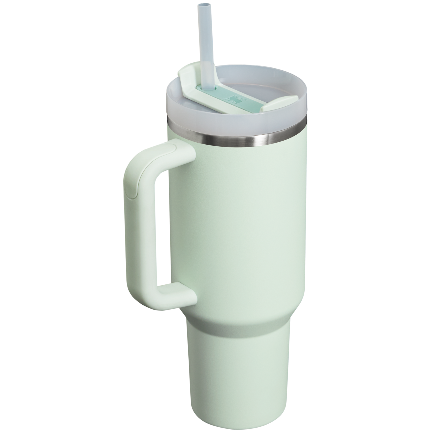 Splash-Resistant FlowState The Quencher H2.0 Flowstate Tumbler D050X - 40oz Large Capacity Car-Cup Friendly Quencher Detail