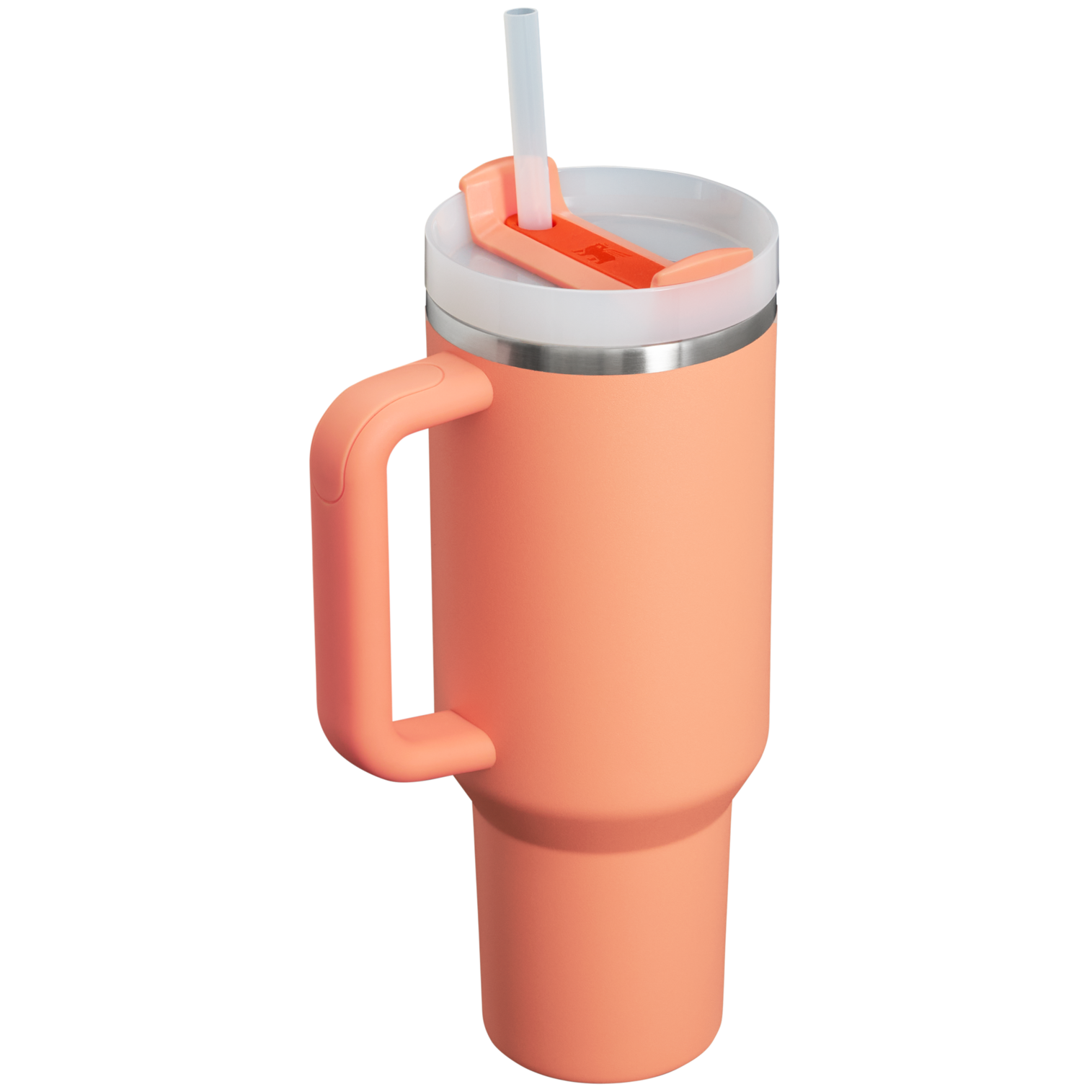 Splash-Resistant FlowState The Quencher H2.0 Flowstate Tumbler D050X - 40oz Large Capacity Car-Cup Friendly Quencher Detail