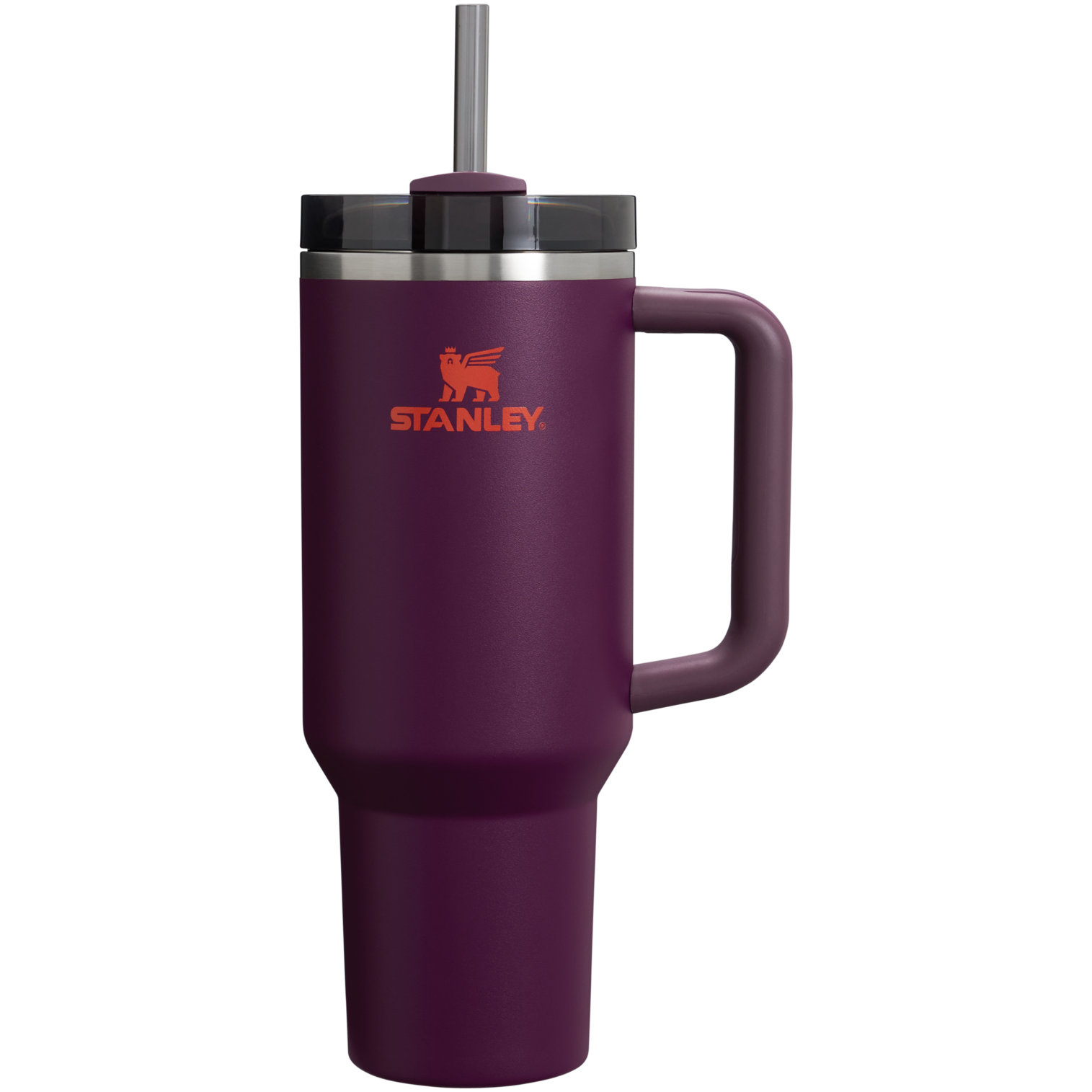 Splash-Resistant FlowState The Quencher H2.0 Flowstate Tumbler D050X - 40oz Large Capacity Car-Cup Friendly Quencher Detail