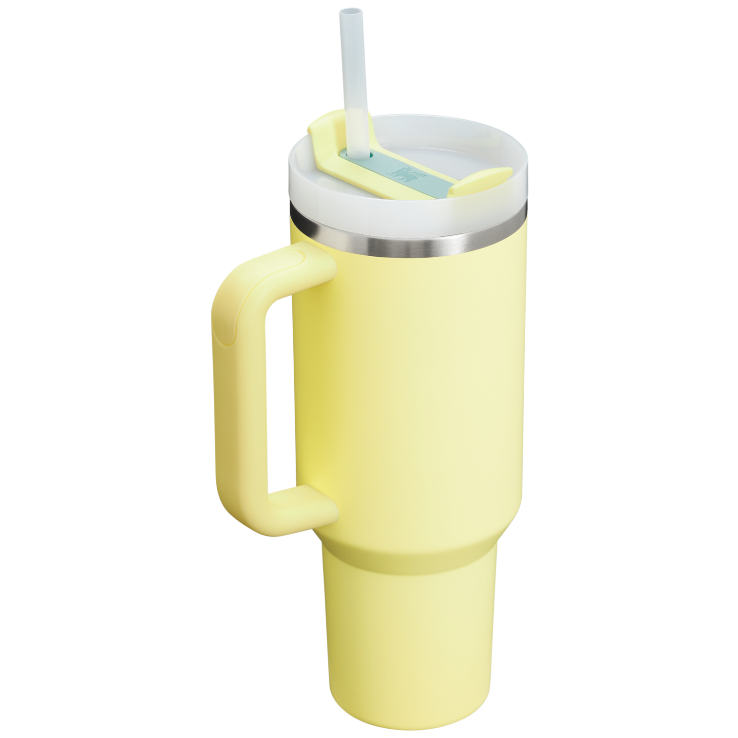 Splash-Resistant FlowState The Quencher H2.0 Flowstate Tumbler D050X - 40oz Large Capacity Car-Cup Friendly Quencher Detail