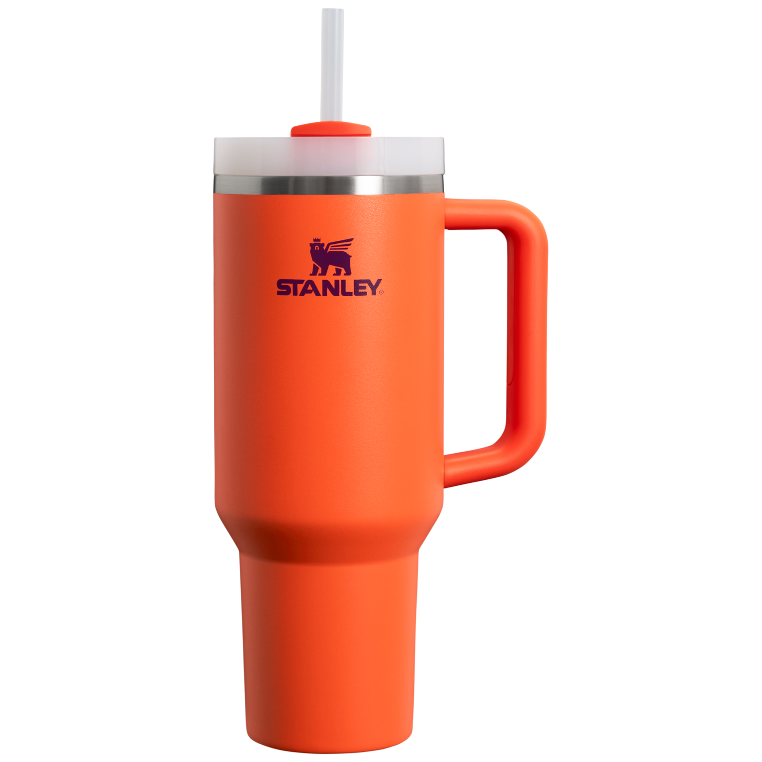 Splash-Resistant FlowState The Quencher H2.0 Flowstate Tumbler D050X - 40oz Large Capacity Car-Cup Friendly Quencher Detail