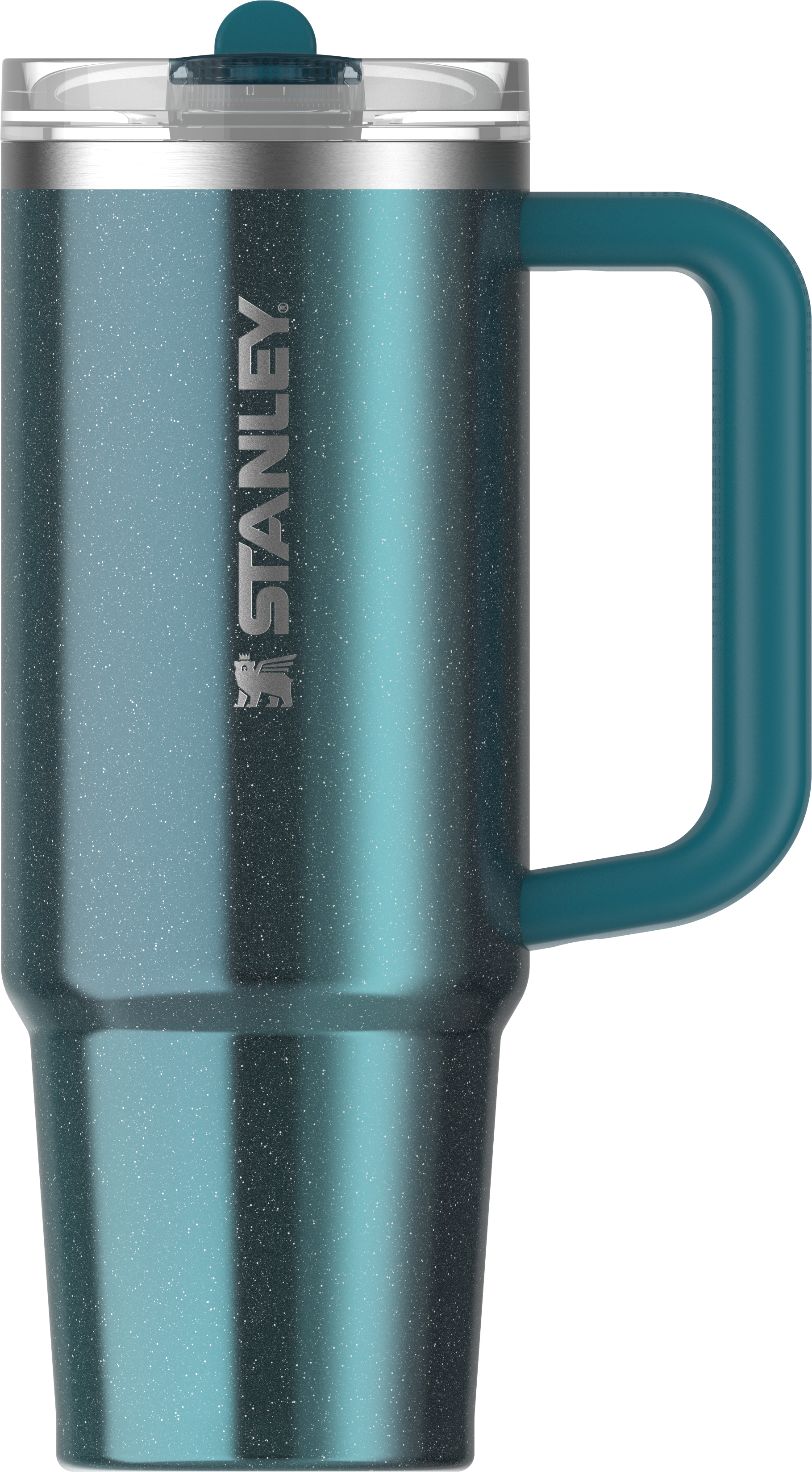 Insulated Travel The Quencher H2.0 Flowstate Tumbler D051L - FlowState 3-Position Lid Insulated Travel Mug Detail