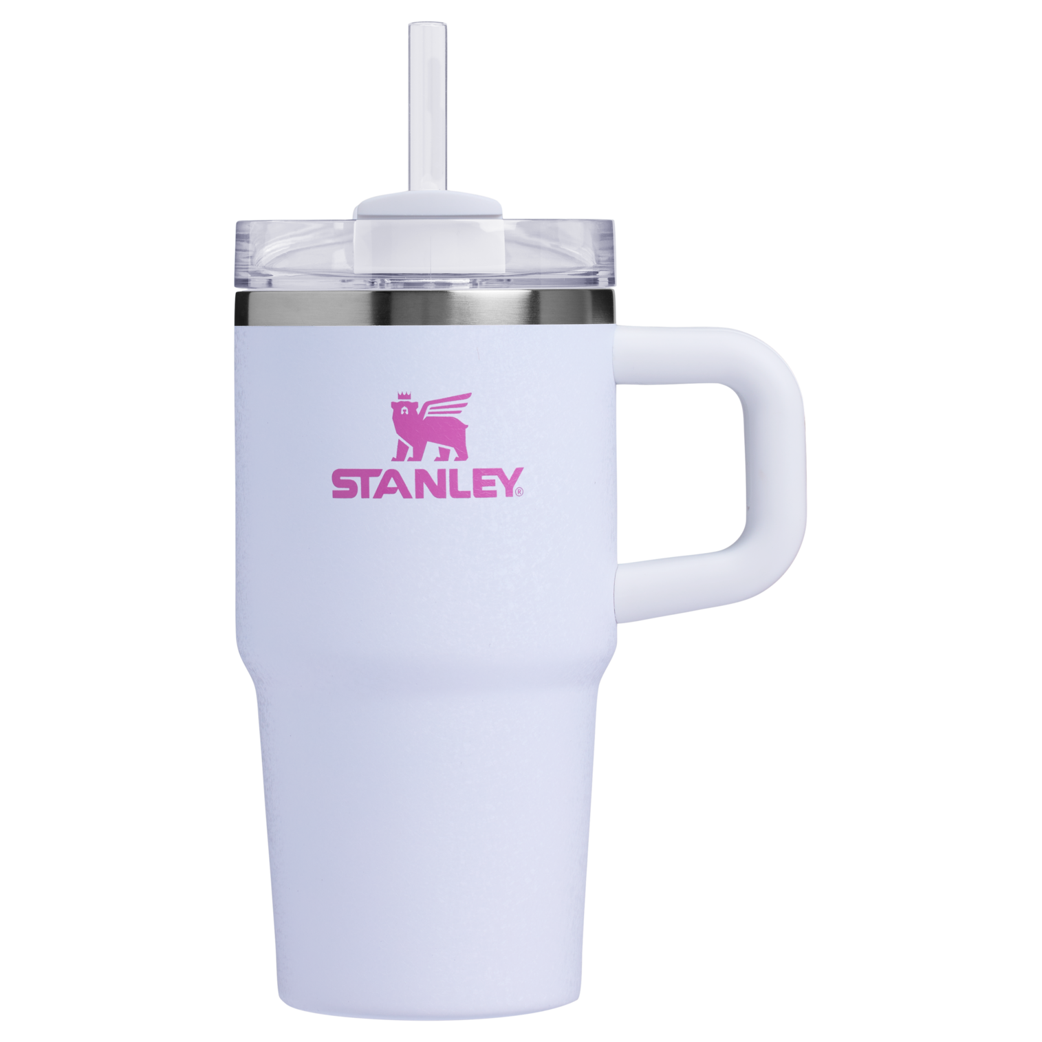 Large Capacity The Quencher H2.O Flowstate Tumbler D251V - FlowState 3-Position Lid Insulated Travel Mug Detail