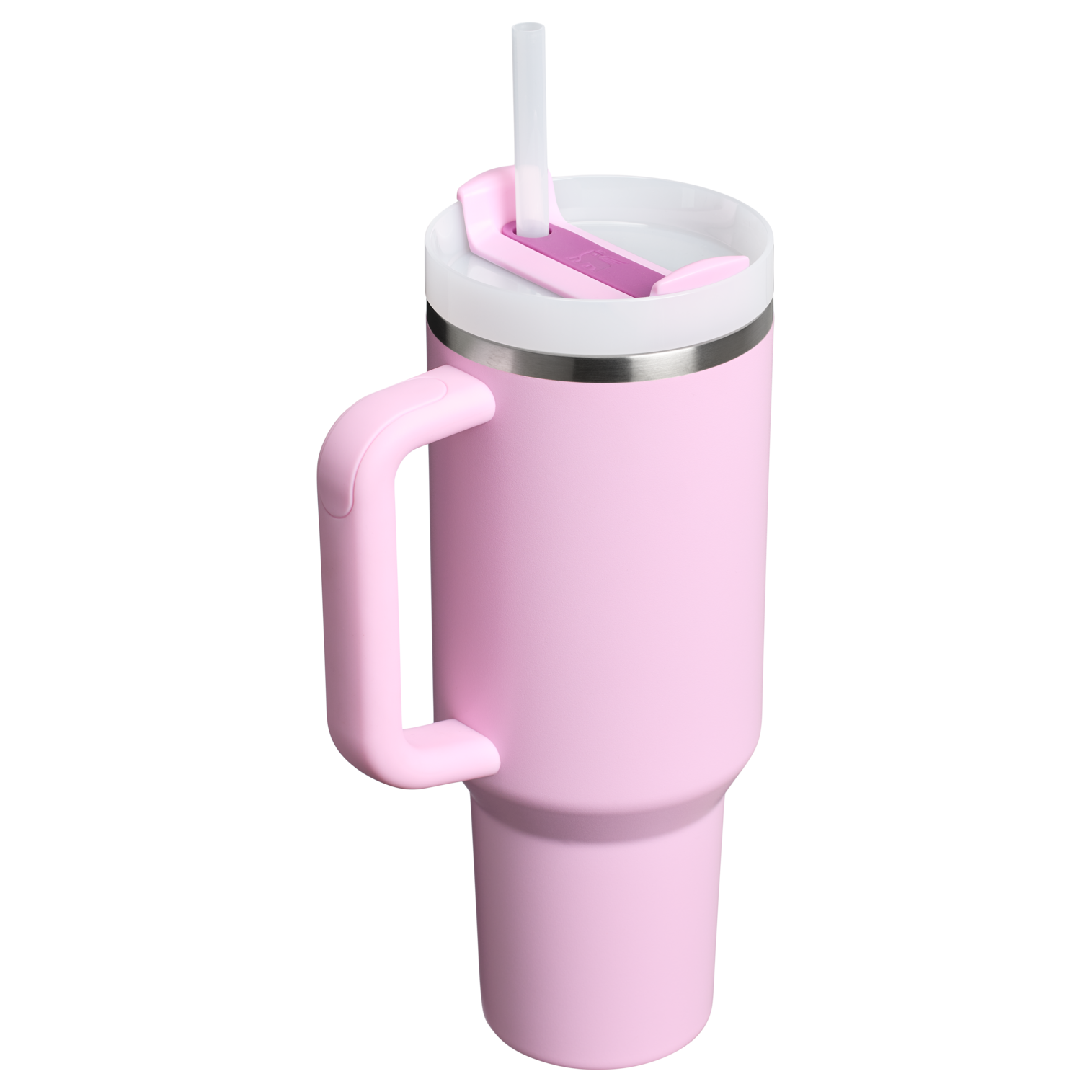 Splash-Resistant FlowState The Quencher H2.0 Flowstate Tumbler D050X - 40oz Large Capacity Car-Cup Friendly Quencher Detail