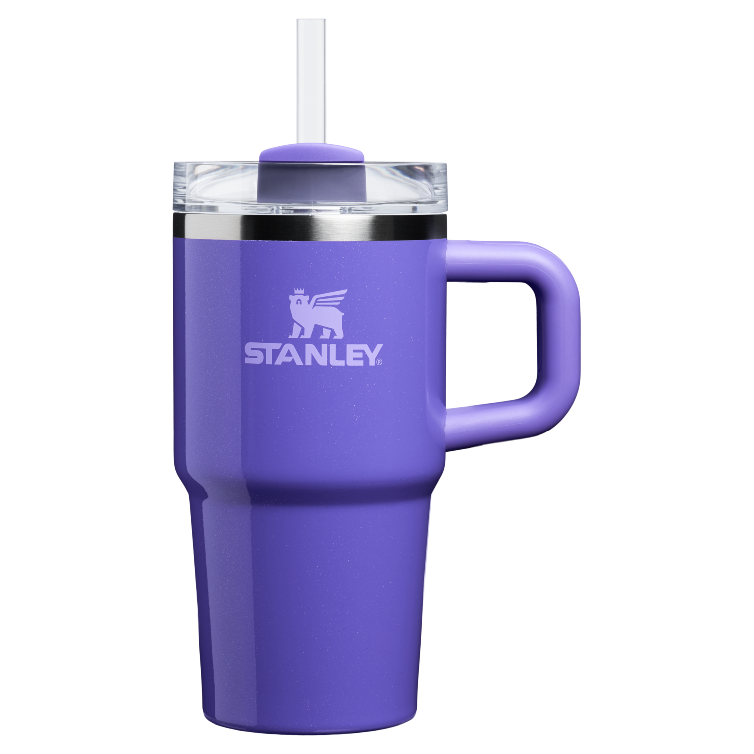 Large Capacity The Quencher H2.O Flowstate Tumbler D069R - FlowState 3-Position Lid Insulated Travel Mug Detail
